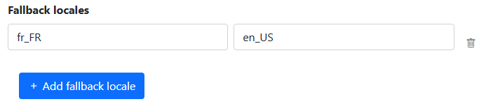 Akeneo Bynder fallback locales