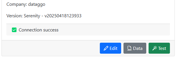 General Akeneo validation