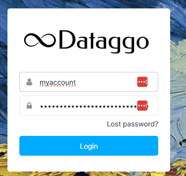 General Bynder Login